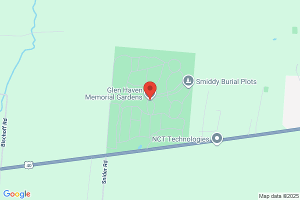Glen Haven Memorial Gardens