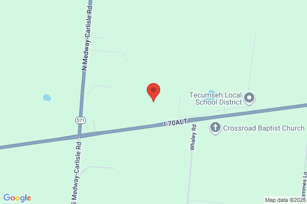 Good Thunder Veterinary Service
