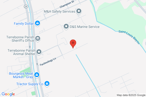 Kock Gateway Pipeline Co