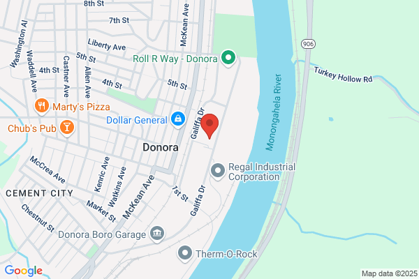 Fresenius Kidney Care Donora