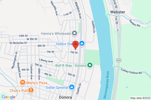 Centerville Clinics - Donora Family Medicine