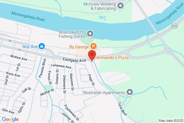 Armando's Pizza