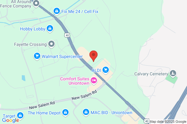 Baltimore Life