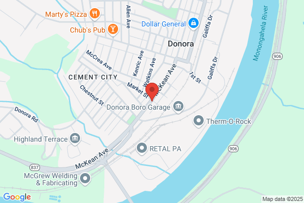 Donora Chamber of Commerce