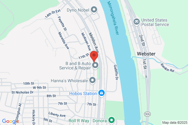 Donora Family Chiropractic Center