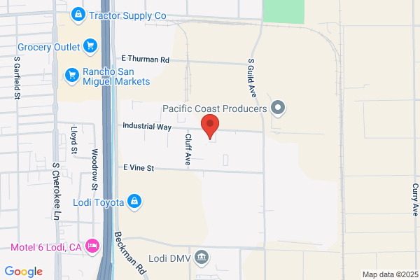 Ductmate Industries