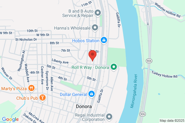 Katsur Dental Associates