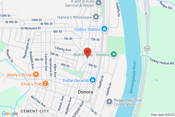 MacIk Paul Funeral Home