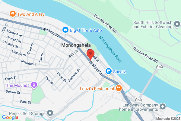 Monessen Chamber of Commerce