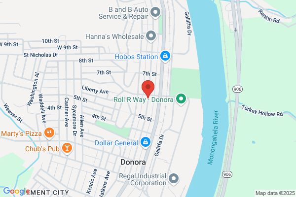 New Valley Dental