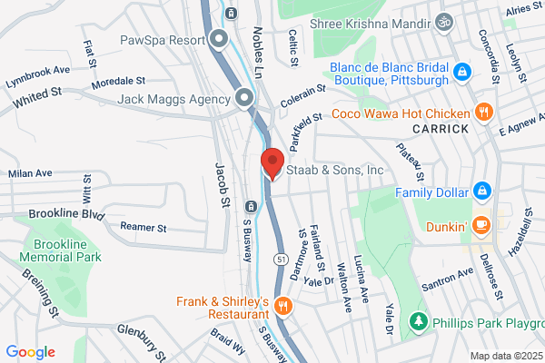 Stamerra Plumbing & Heating Co