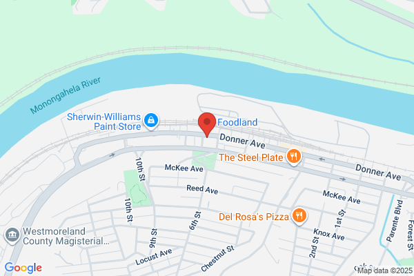 Westmoreland County Area Agency On Aging