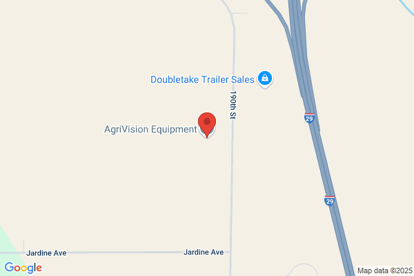 AgriVision Equipment Group