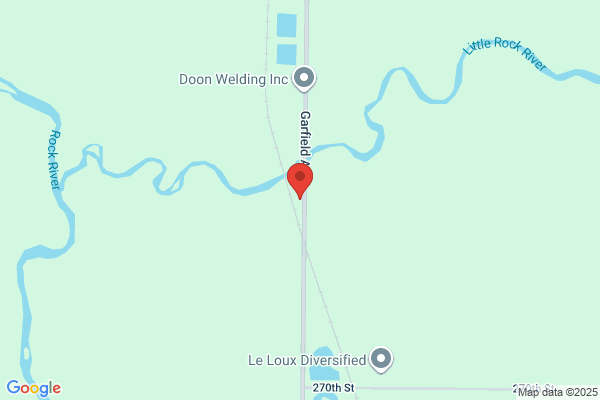 Doon Sawmill Inc