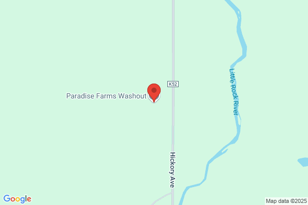 Soodsma Jadama Farms Inc