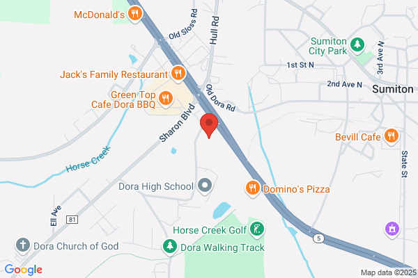 Aldersgate United Methodist