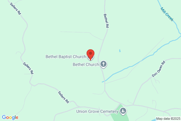 Bethel Baptist Church