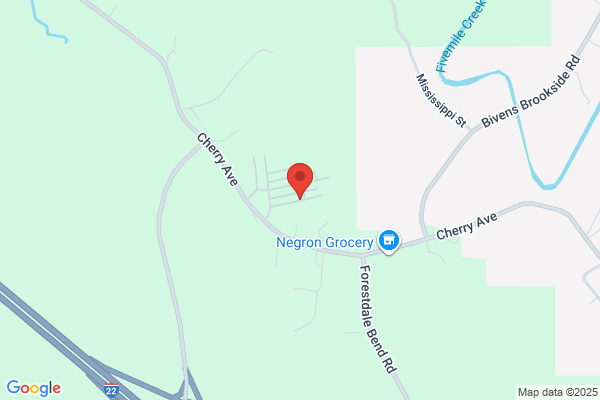 Crews Mobile Home Park