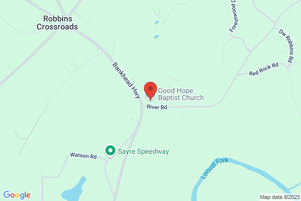 Good Hope Baptist Church