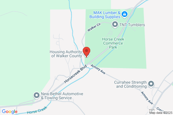Housing Authority of Walker Company