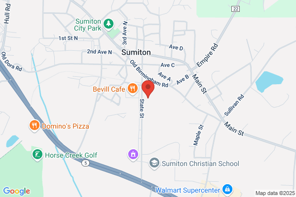 Sumiton City of, Utility Board