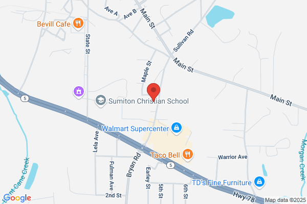Sumiton Fire Department