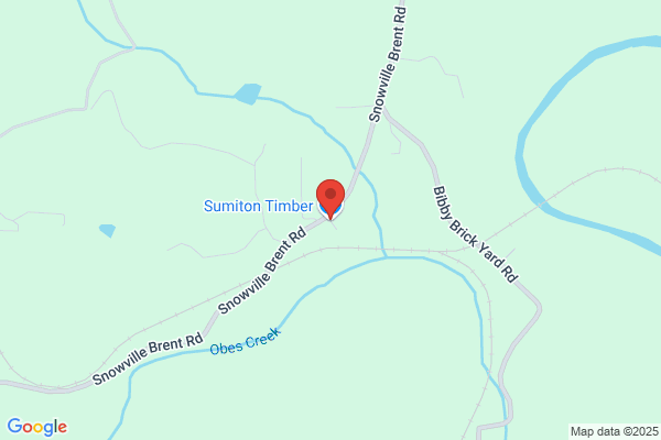 Sumiton Timber Co