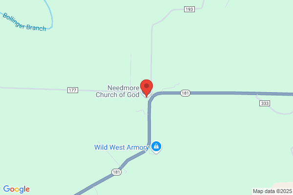 Needmore Church of God