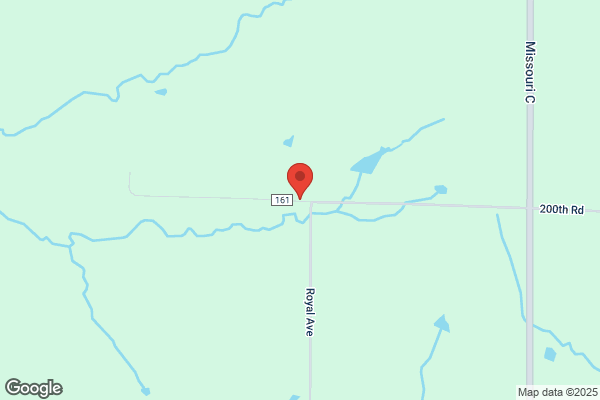 North Fork Outfitters