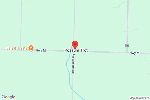 Possum Corner Llc