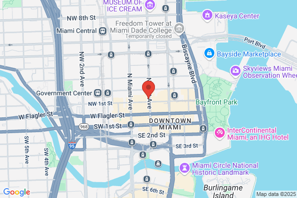 Biscayne Bay Brewing