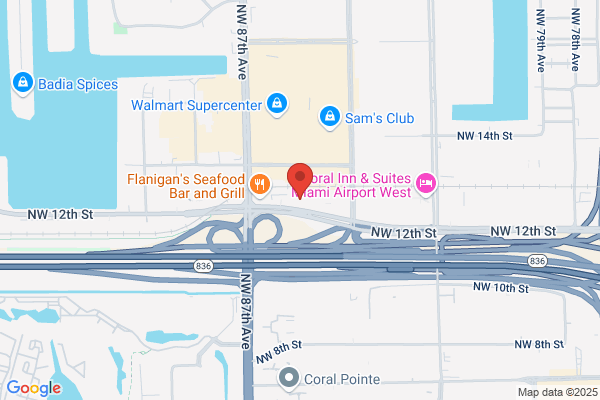 HGreg.com Doral
