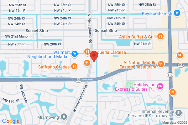 Mia Secret Miami