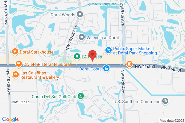 South Florida ENT Associates