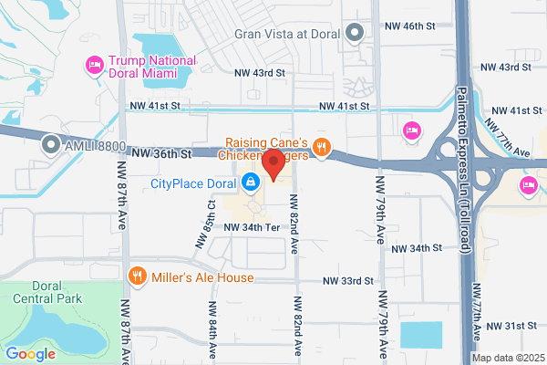 Miami Skin Dr.