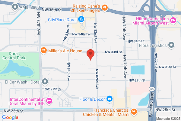 HealthSource Chiropractic of Doral