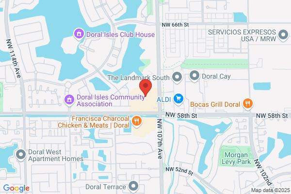Publix Super Market at Doral Isle