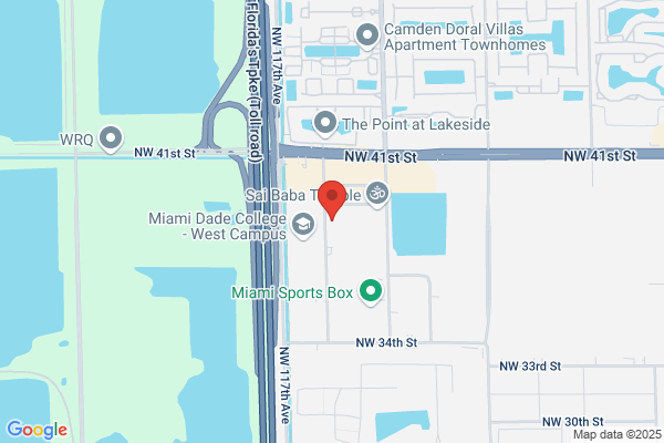Innovair Solutions USA, Inc