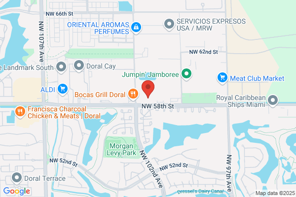 Doral Real Properties