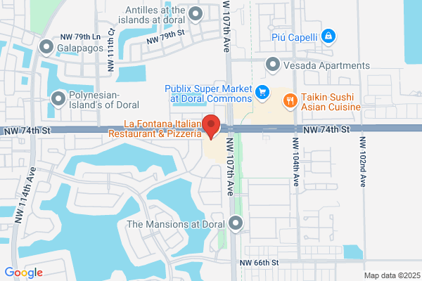 Huntington Learning Center Doral