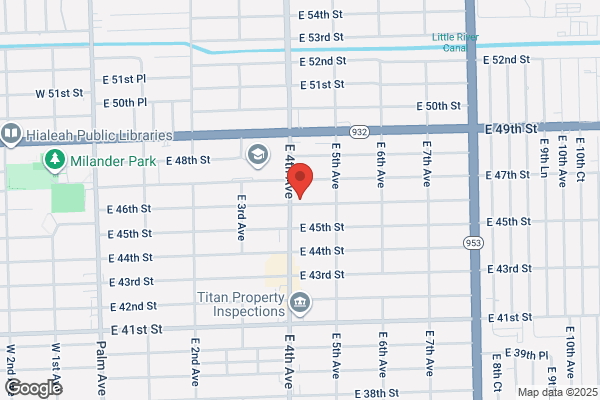 Diaz Associates Inc
