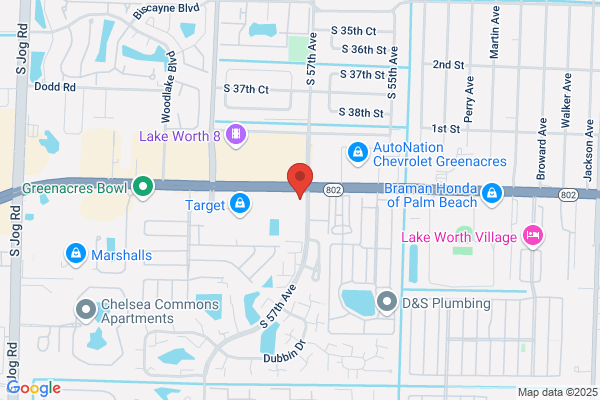 Florida Professional Health Management Inc