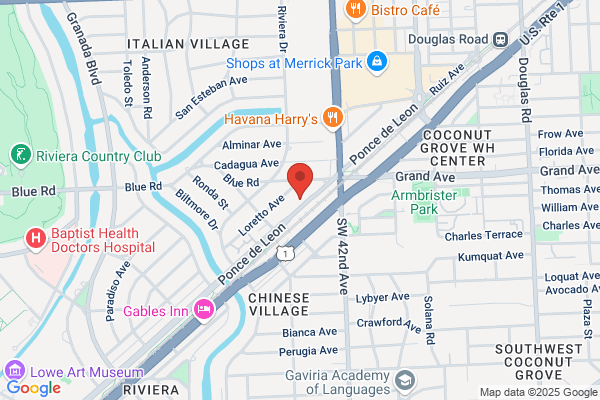 Gables Professional Billing Service