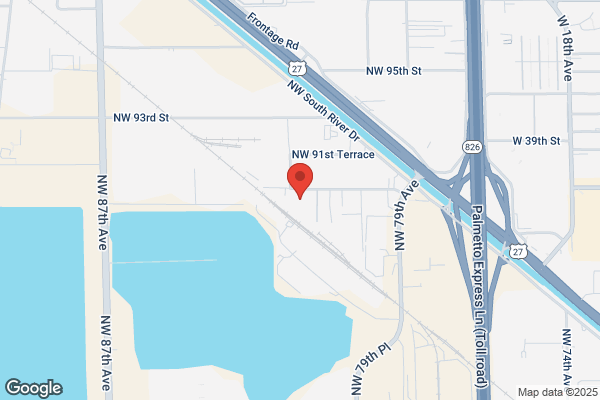 Friz-It Cold Storage Inc
