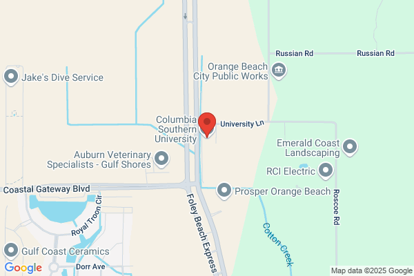 Columbia Southern Inc