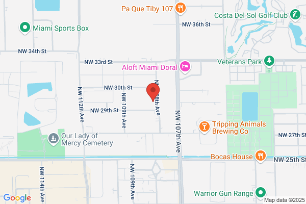 Mdr Restaurant Equipment and Supply Inc