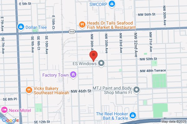 Discount Refrigeration Supply Inc