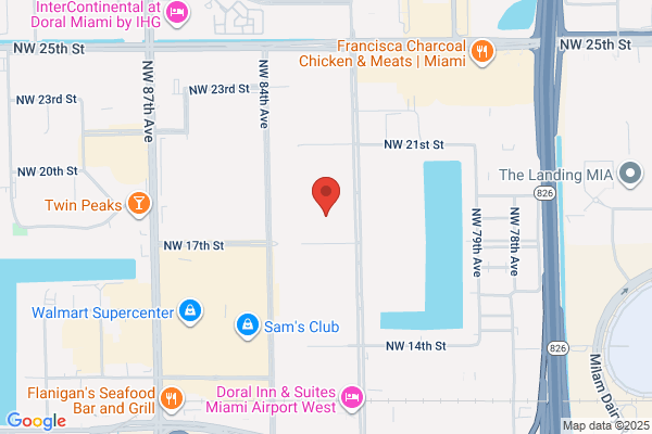 Miami Noland Company
