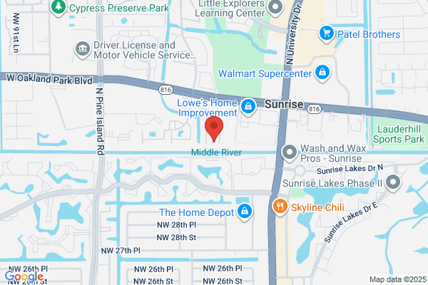 Sunrise Appliance Service