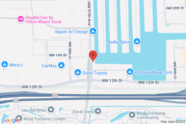 Aircraft Parts and Supplies Inc